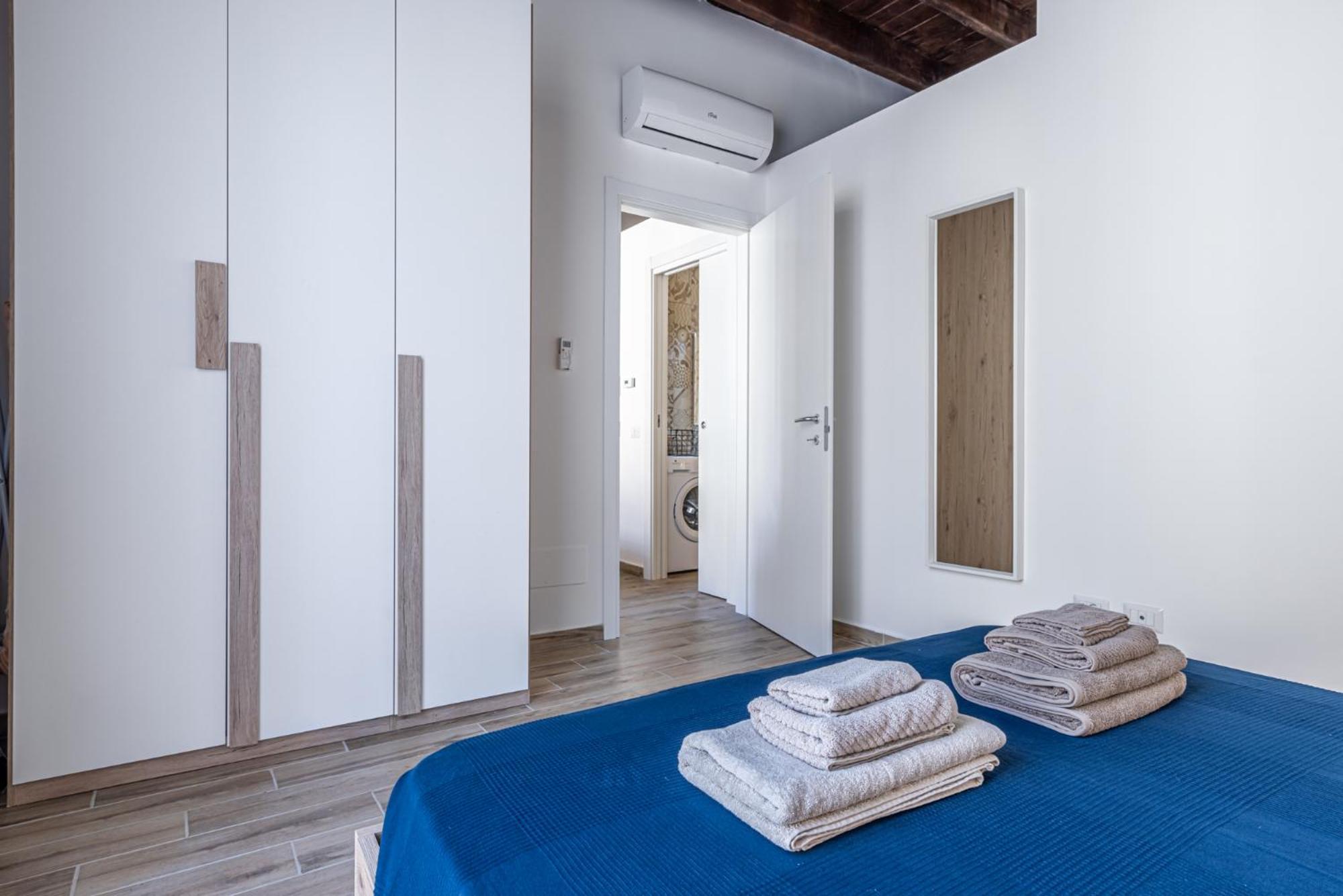 Santa Giulia Suite - 15Min Duomo Мілан Екстер'єр фото