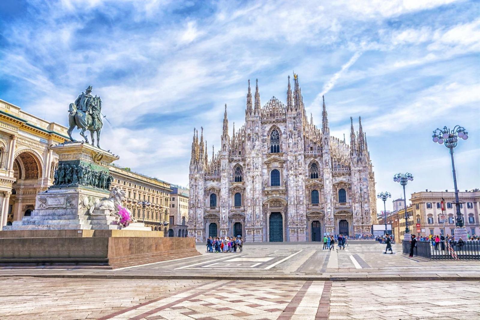 Santa Giulia Suite - 15Min Duomo Мілан Екстер'єр фото