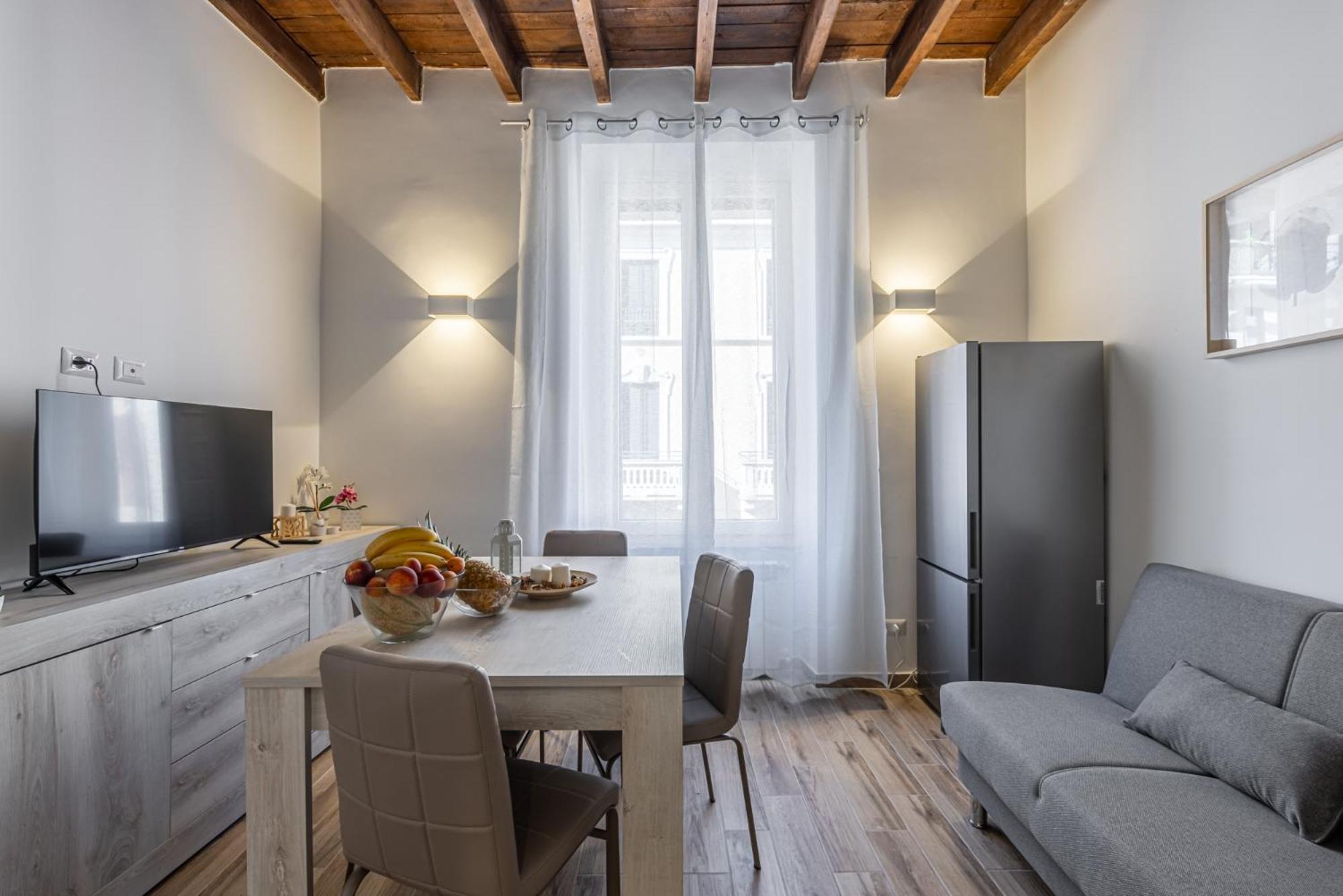 Santa Giulia Suite - 15Min Duomo Мілан Екстер'єр фото