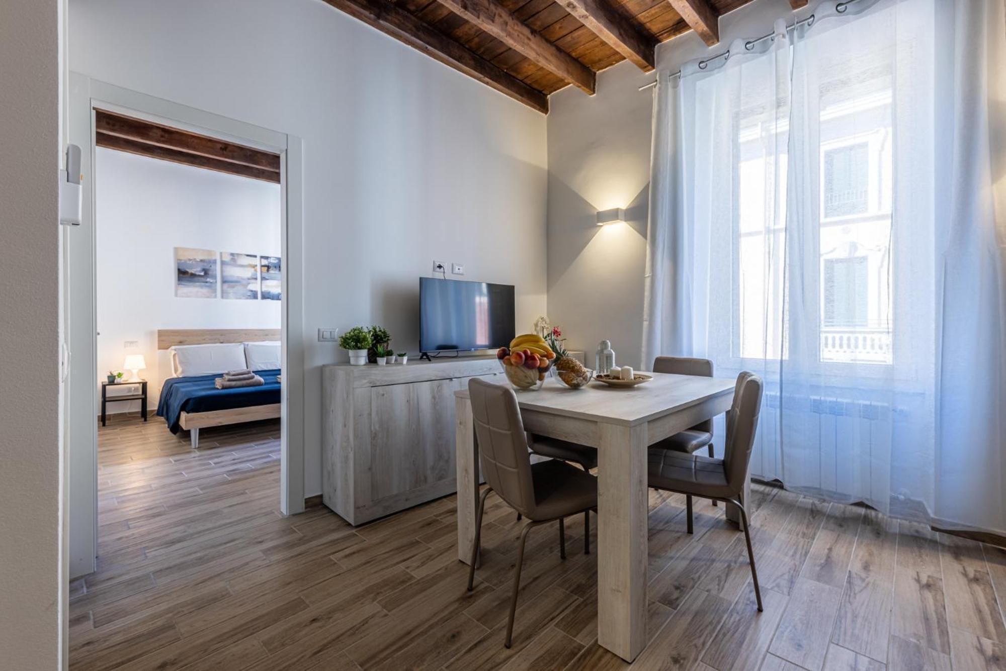 Santa Giulia Suite - 15Min Duomo Мілан Екстер'єр фото